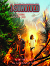 Cover image for I Survived the California Wildfires, 2018